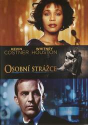 Osobní strážce (1992) (DVD)