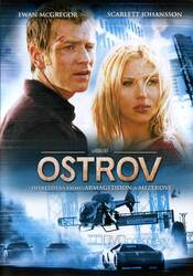 Ostrov (2005) (DVD)