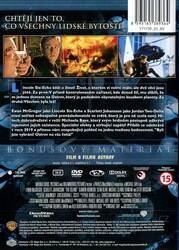 Ostrov (2005) (DVD)