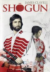 Shogun (5 DVD) - seriál