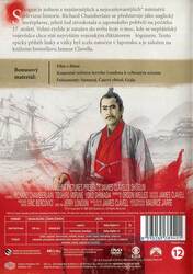 Shogun (5 DVD) - seriál