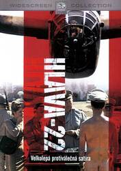 Hlava 22 (1970) (DVD)