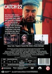 Hlava 22 (1970) (DVD)