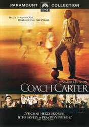 Coach Carter (DVD)