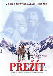 Přežít (DVD)