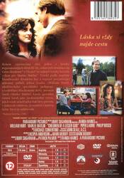 Bohem zapomenuté děti (DVD)