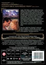 Královna Alžběta (DVD)