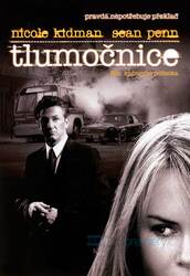 Tlumočnice (DVD)