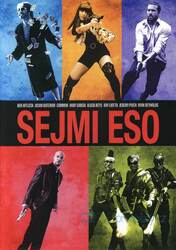 Sejmi eso (DVD)