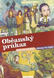 Občanský průkaz (DVD)