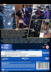 Black Panther 2: Wakanda nechť žije (DVD)