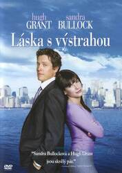 Láska s výstrahou (DVD)