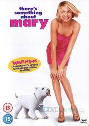 Něco na té Mary je (DVD) - DOVOZ