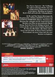 Tina Turner Film (1993) (DVD) - DOVOZ