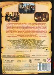 Tři mušketýři (1993) (DVD)