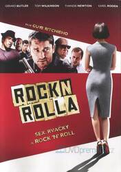 RocknRolla (DVD)