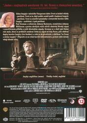 Život a doba soudce Roy Beana (DVD)