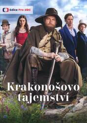 Krakonošovo tajemství (DVD)