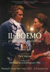 Il Boemo (DVD)