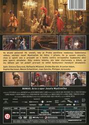 Il Boemo (DVD)