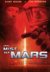 Mise na Mars (DVD)