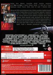 Mise na Mars (DVD)