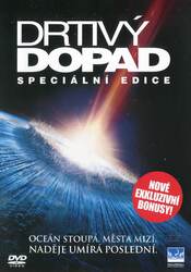 Drtivý dopad (DVD)