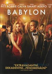 Babylon (DVD)