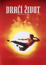 Dračí život Bruce Lee (DVD)