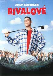 Rivalové (1996) (DVD)