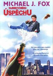 Tajemství mého úspěchu (DVD)