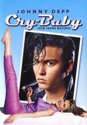 Cry Baby (DVD)