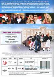 Cry Baby (DVD)