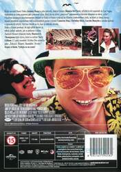 Strach a hnus v Las Vegas (DVD)