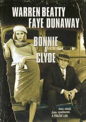 Bonnie a Clyde (DVD)