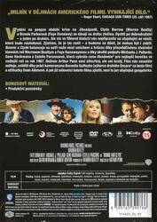 Bonnie a Clyde (DVD)