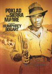 Poklad na Sierra Madre (DVD)