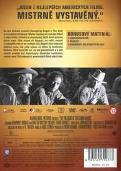 Poklad na Sierra Madre (DVD)