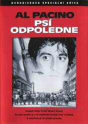 Psí odpoledne (2 DVD)