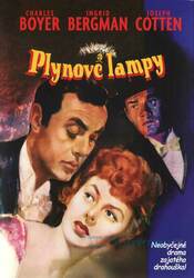 Plynové lampy (DVD)