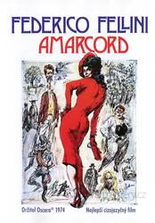 Amarcord (DVD)