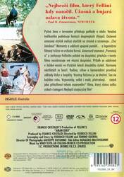 Amarcord (DVD)