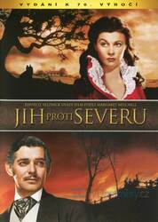 Jih proti Severu (2 DVD)