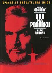 Hon na ponorku (DVD)