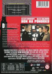 Hon na ponorku (DVD)
