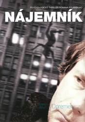 Nájemník (DVD)