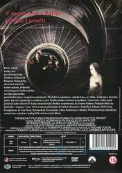 Nájemník (DVD)