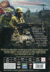 Veterán (DVD) (papírový obal)