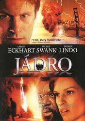 Jádro (DVD)