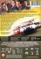 Loupež po italsku (2003) (DVD)
